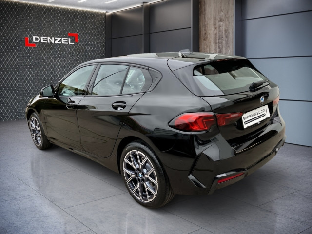 Bild 2: BMW 116 F70
