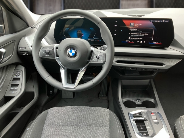 Bild 6: BMW 116 F70