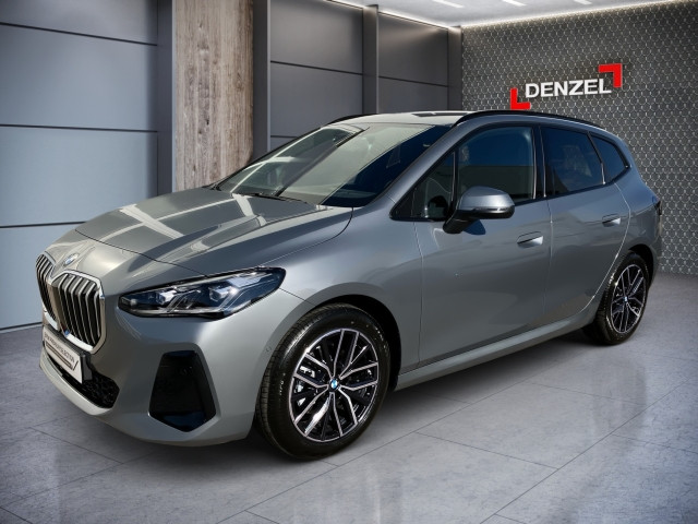 Bild 0: BMW 218d Active Tourer B47 U06