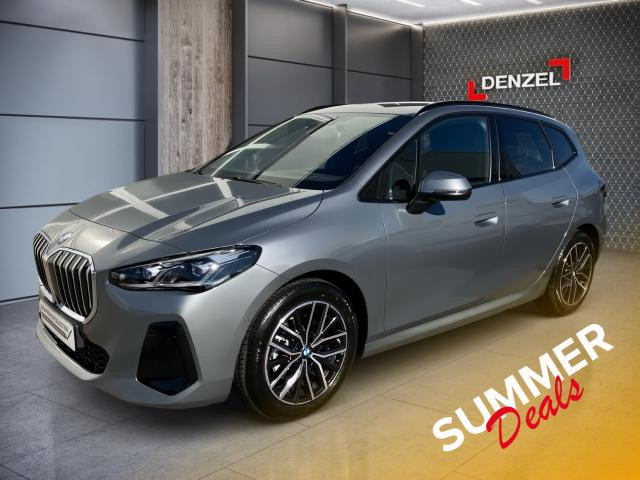 Bild 0: BMW 218d Active Tourer B47 U06