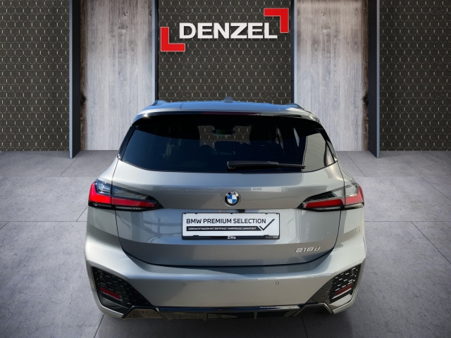 Bild 10: BMW 218d Active Tourer B47 U06