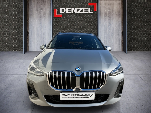 Bild 12: BMW 218d Active Tourer B47 U06