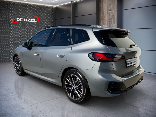 Bild 2: BMW 218d Active Tourer B47 U06