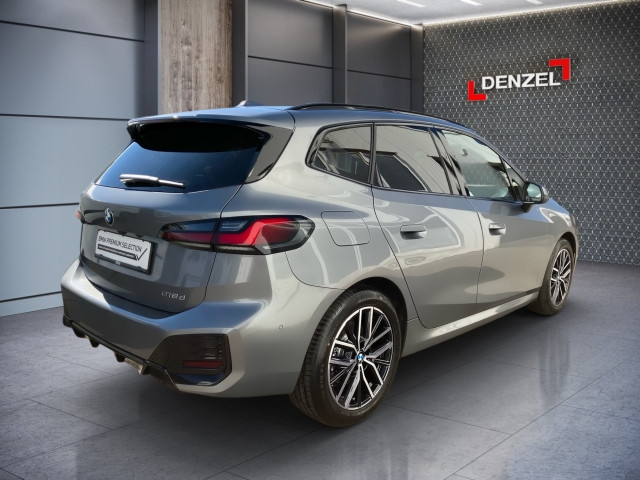 Bild 3: BMW 218d Active Tourer B47 U06