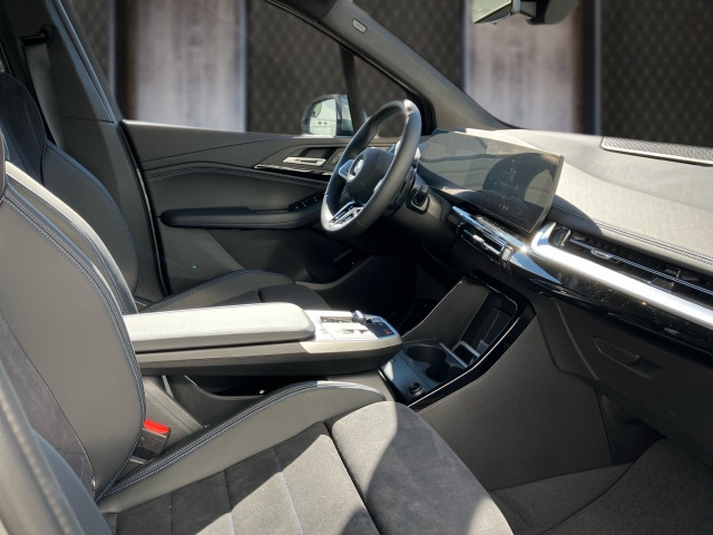 Bild 5: BMW 218d Active Tourer B47 U06