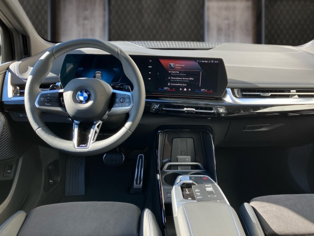 Bild 6: BMW 218d Active Tourer B47 U06