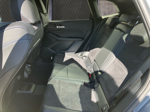 Bild 8: BMW 218d Active Tourer B47 U06