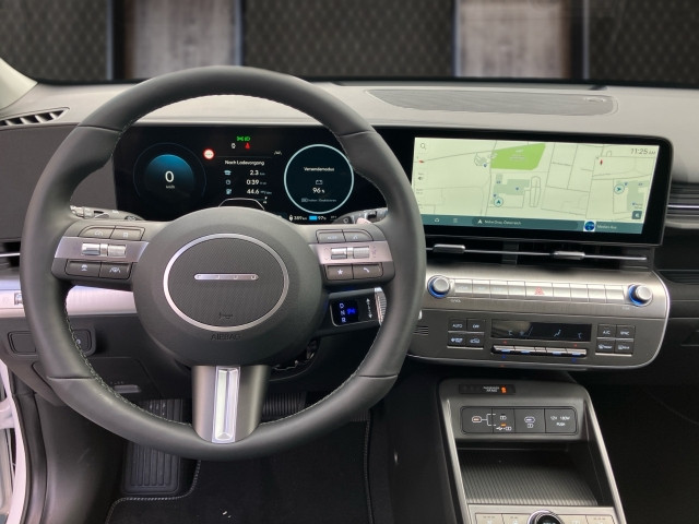 Bild 9: Hyundai KONA EV (SX2) GO 64,8 kWh