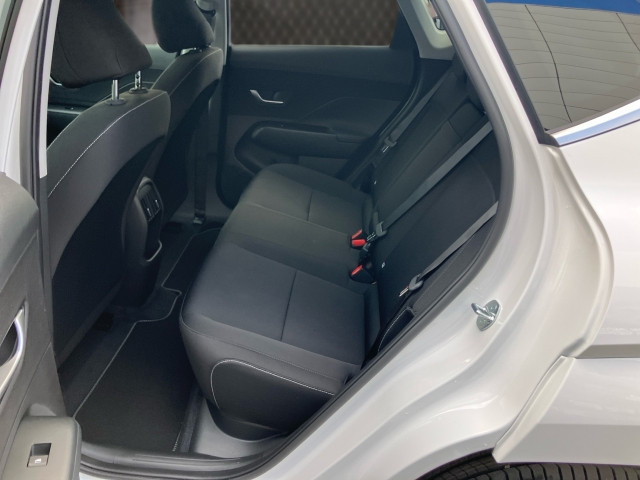 Bild 11: Hyundai KONA EV (SX2) GO 64,8 kWh