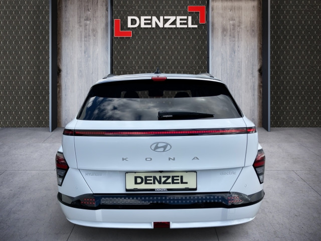 Bild 2: Hyundai KONA EV (SX2) GO 64,8 kWh