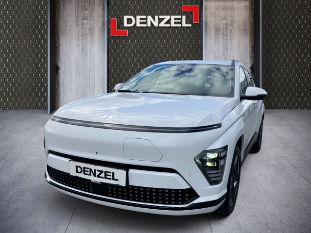 Bild 5: Hyundai KONA EV (SX2) GO 64,8 kWh