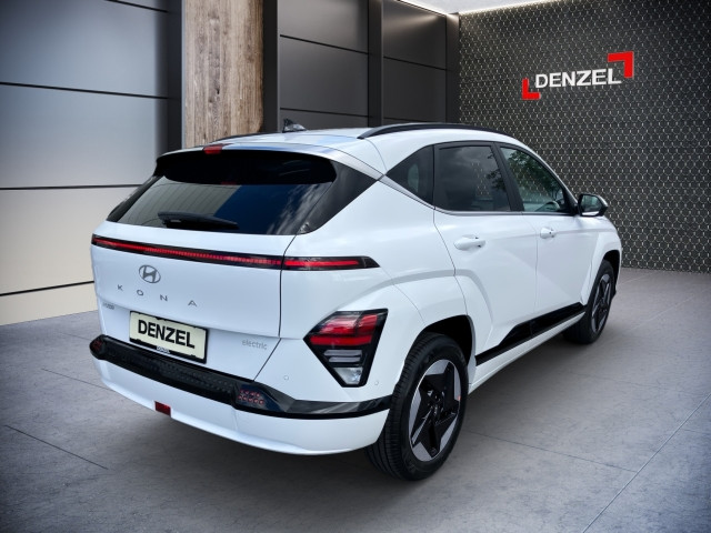 Bild 6: Hyundai KONA EV (SX2) GO 64,8 kWh