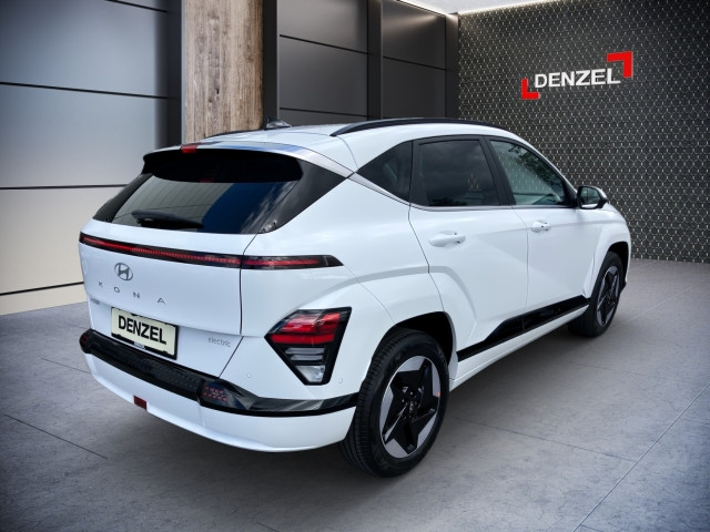 Bild 7: Hyundai KONA EV (SX2) GO 64,8 kWh
