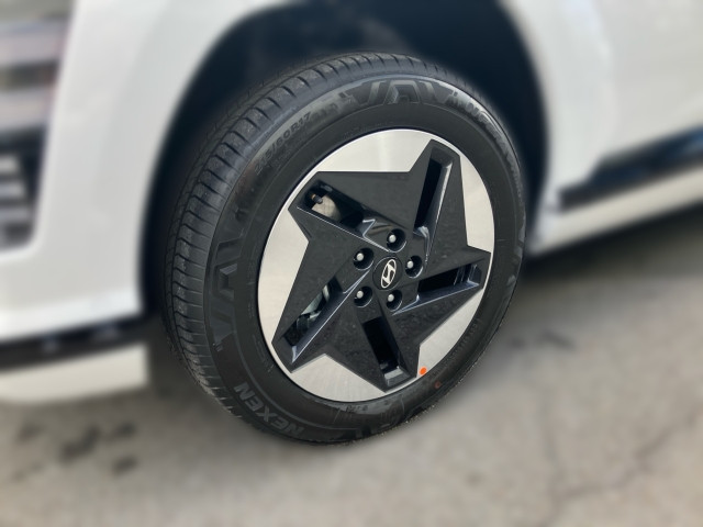 Bild 8: Hyundai KONA EV (SX2) GO 64,8 kWh