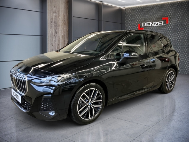 Bild 0: BMW 218d Active Tourer B47 U06