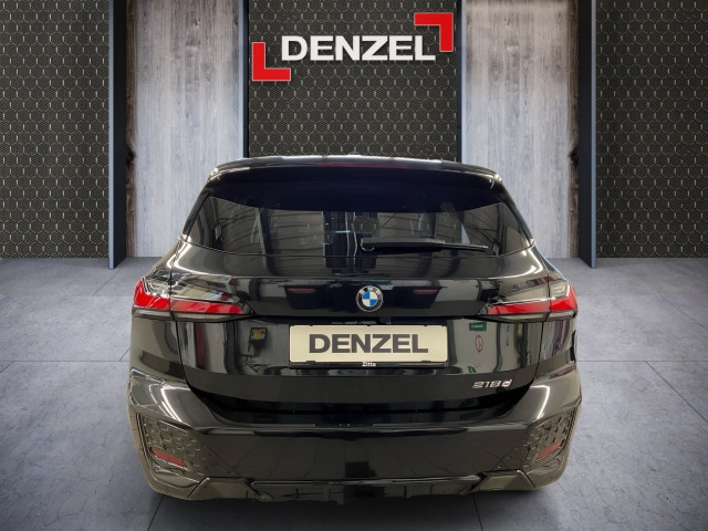 Bild 10: BMW 218d Active Tourer B47 U06