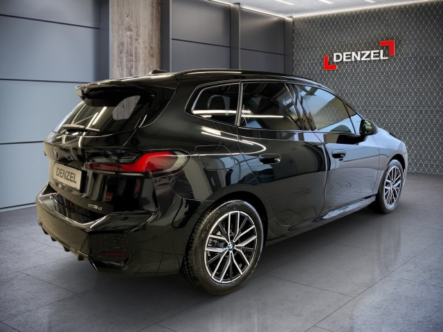 Bild 3: BMW 218d Active Tourer B47 U06
