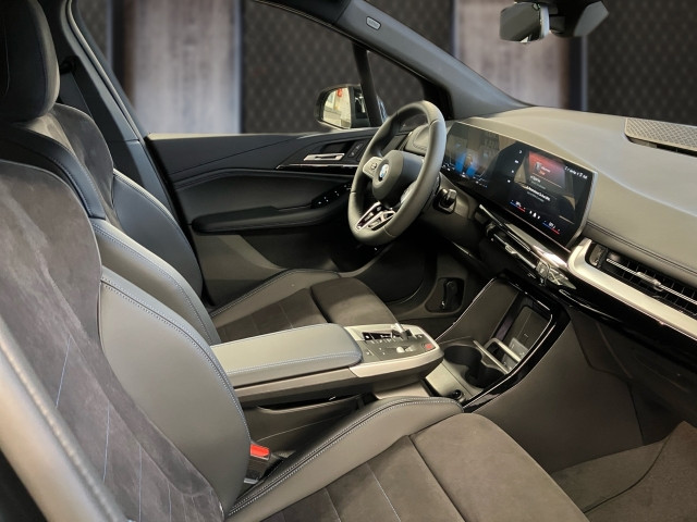 Bild 5: BMW 218d Active Tourer B47 U06