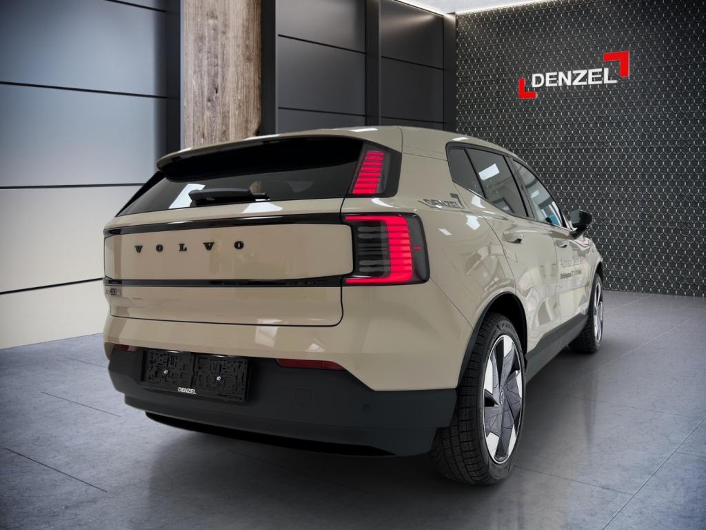 Bild 2: VOLVO PKW EX30 Single Motor Extended Core