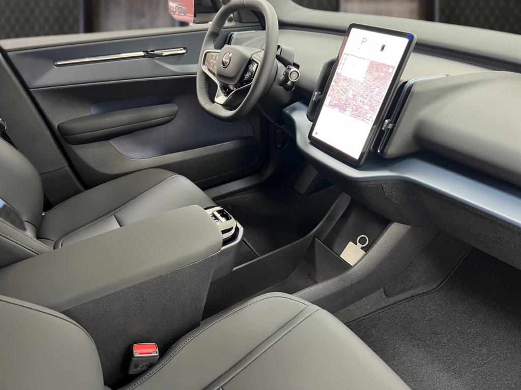 Bild 4: VOLVO PKW EX30 Core Ext.Range