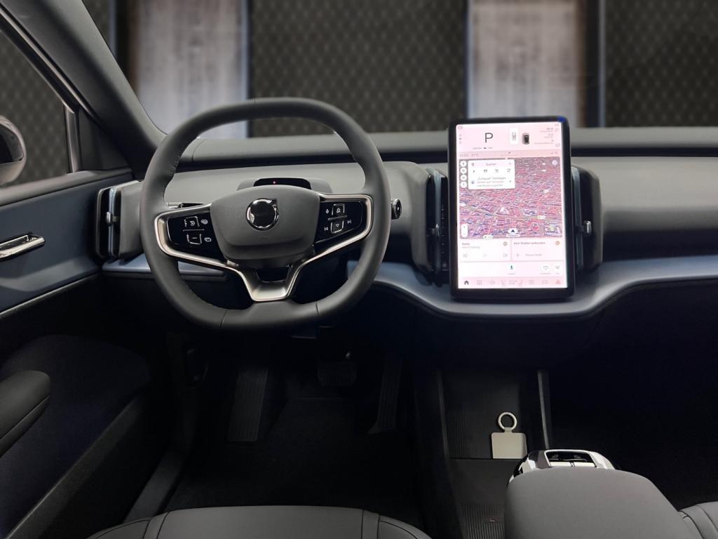 Bild 5: VOLVO PKW EX30 Core Ext.Range