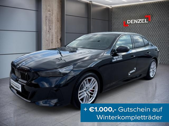 Bild 0: BMW i5 xDrive40 Limousine