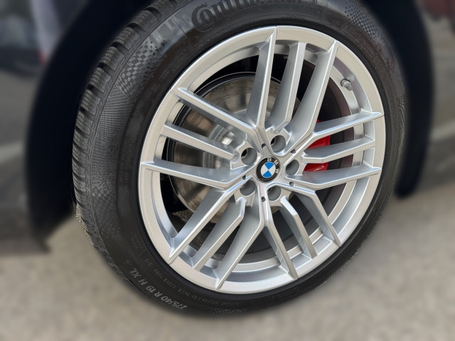 Bild 12: BMW i5 xDrive40 Limousine