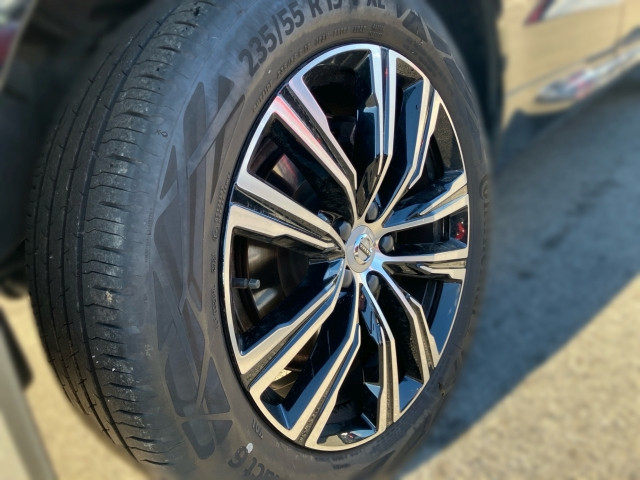 Bild 4: VOLVO PKW XC60 B4 Plus Bright Geartronic