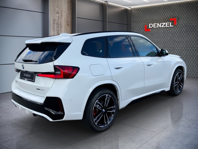 Bild 3: BMW X1 xDrive20d U11 B47