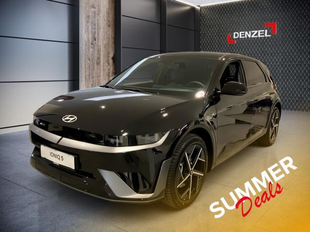 Bild 0: Hyundai IONIQ 5 N Line 84kWh 4WD