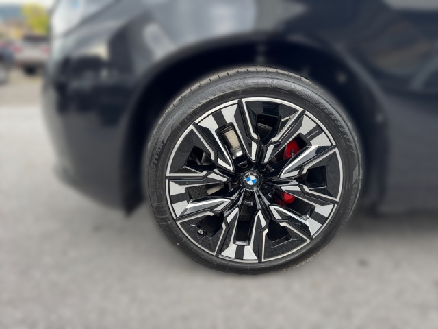 Bild 4: BMW X3 xDrive20d G45 B47