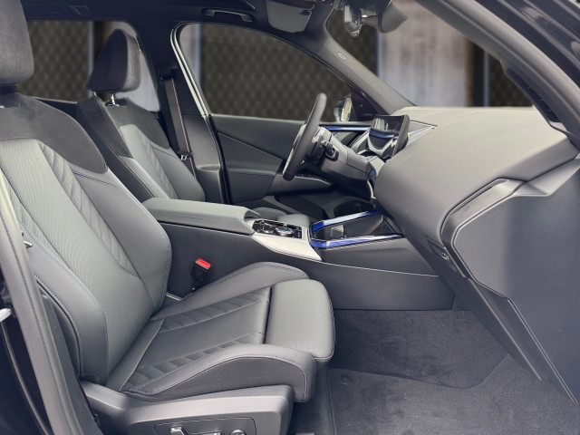 Bild 5: BMW X3 xDrive20d G45 B47