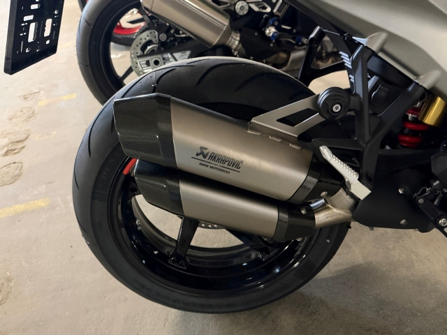 Bild 2: BMW Motorrad R 1300 R