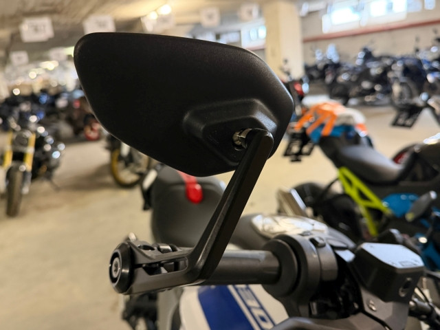 Bild 3: BMW Motorrad R 1300 R