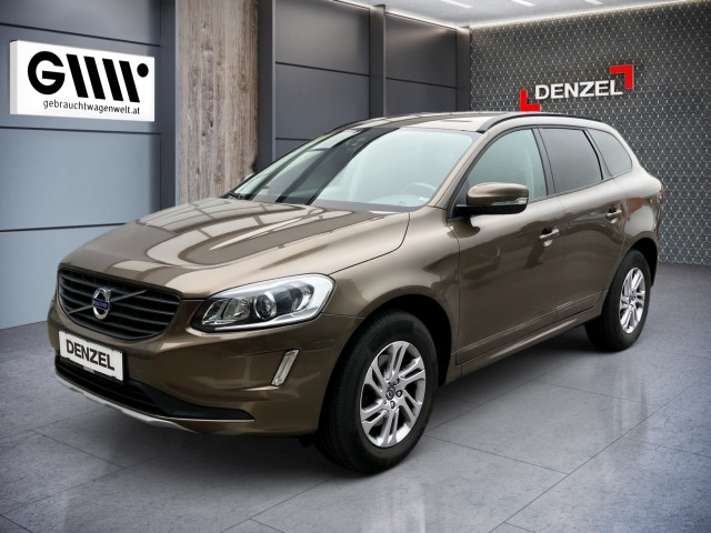 Bild 0: VOLVO PKW XC60 D3 Kinetic