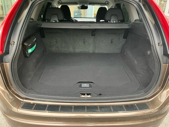 Bild 9: VOLVO PKW XC60 D3 Kinetic