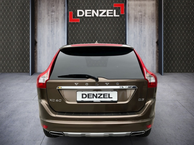 Bild 10: VOLVO PKW XC60 D3 Kinetic