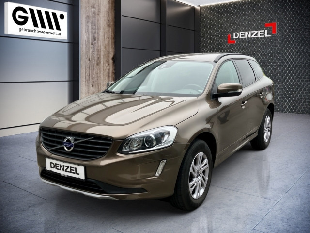Bild 1: VOLVO PKW XC60 D3 Kinetic