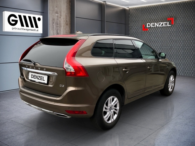 Bild 3: VOLVO PKW XC60 D3 Kinetic