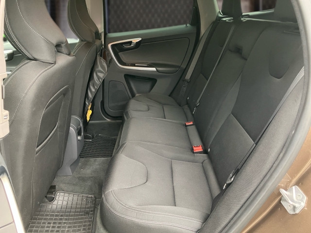 Bild 8: VOLVO PKW XC60 D3 Kinetic