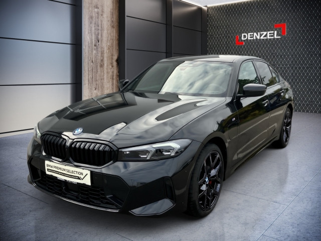 Bild 0: BMW 330e xDrive Limousine MX G20