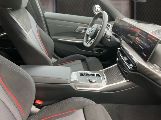 Bild 5: BMW 330e xDrive Limousine MX G20