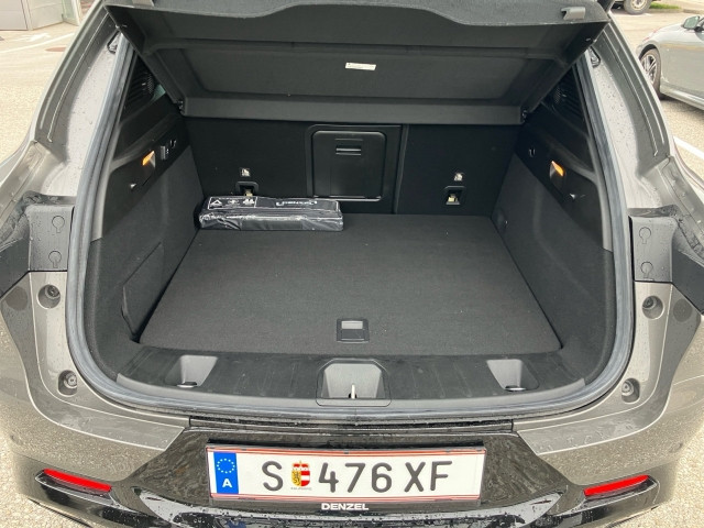 Bild 9: Alfa Tonale Sprint PHEV e-AWD 280