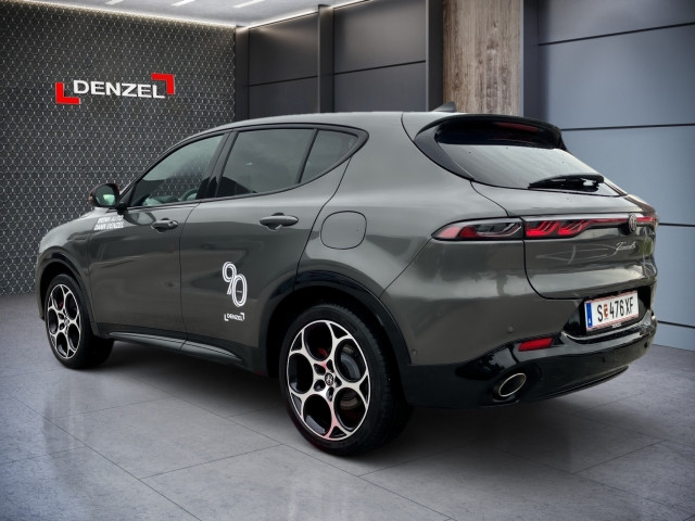 Bild 2: Alfa Tonale Sprint PHEV e-AWD 280
