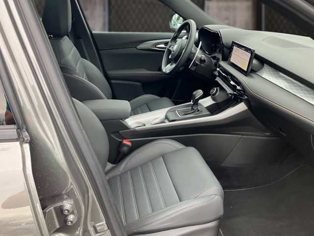 Bild 5: Alfa Tonale Sprint PHEV e-AWD 280