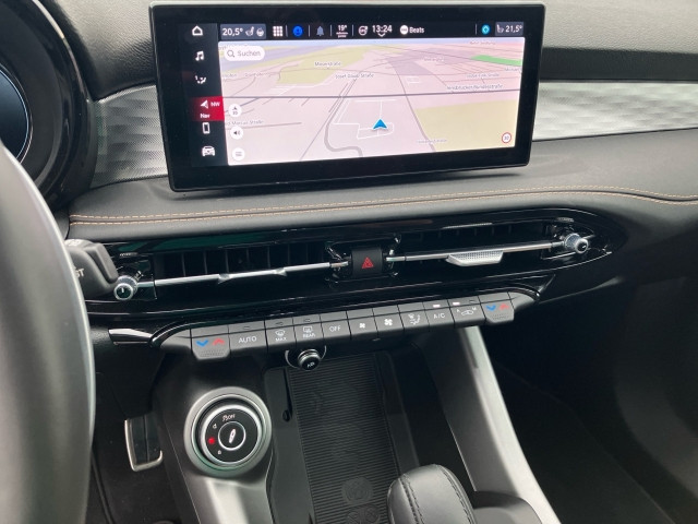 Bild 7: Alfa Tonale Sprint PHEV e-AWD 280