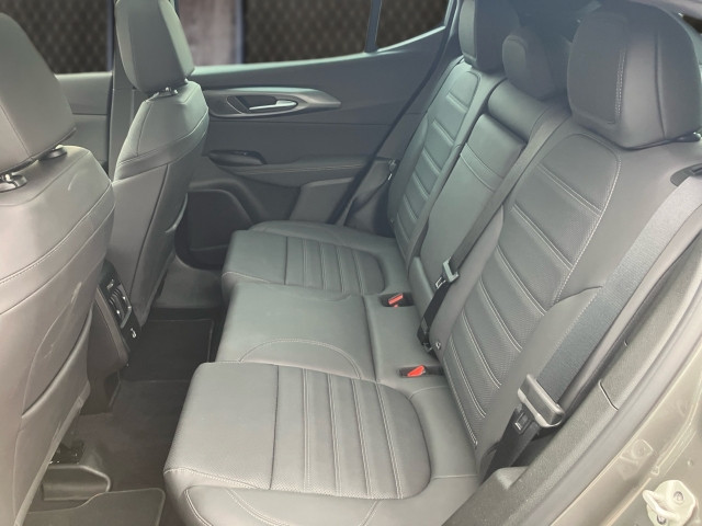 Bild 8: Alfa Tonale Sprint PHEV e-AWD 280