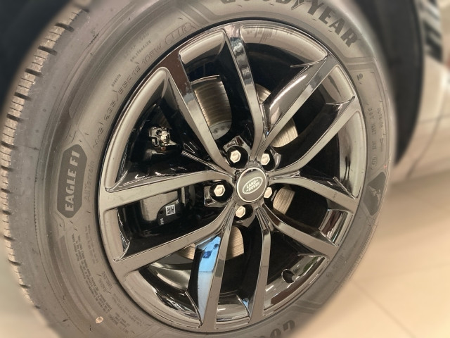 Bild 3: Land Rover Range Rover Evoque P270 Dynamic SE