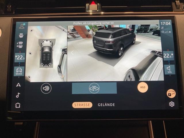 Bild 5: Land Rover Range Rover Evoque P270 Dynamic SE