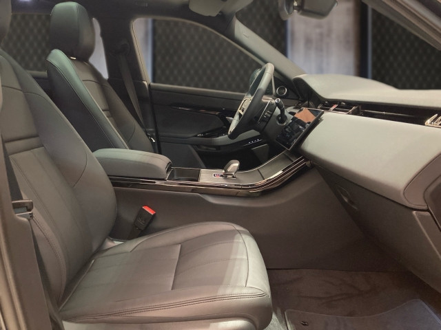 Bild 6: Land Rover Range Rover Evoque P270 Dynamic SE